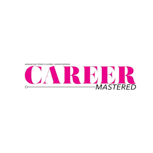 Career Mastered logo