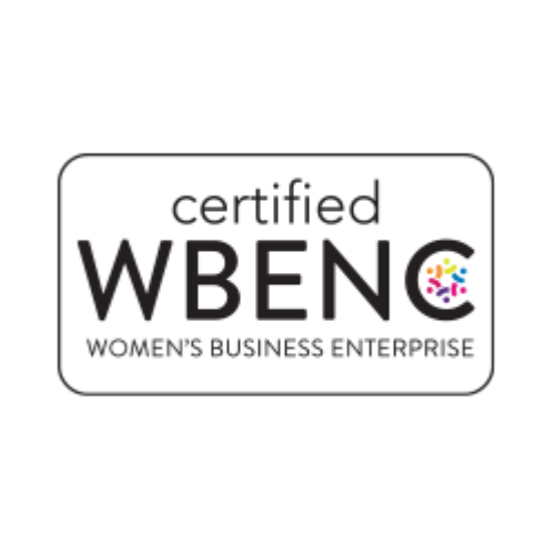 Women's Business Enterprise WBENC logo