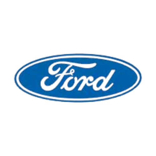 Ford logo