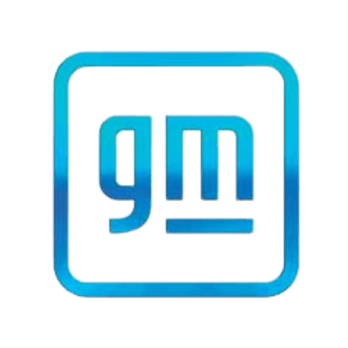 GM logo