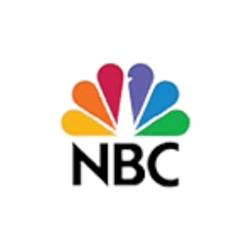 NBC News logo