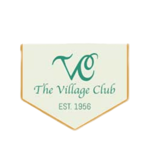 The Village Club logo