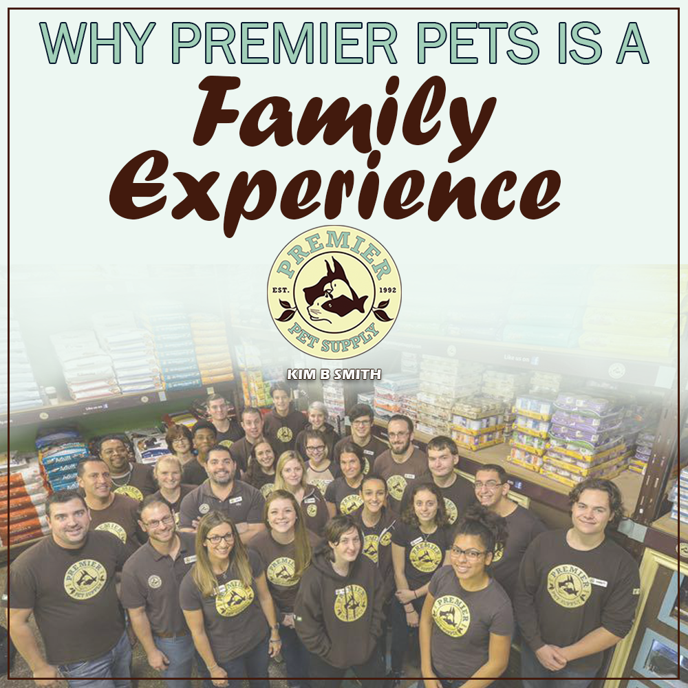 Premiere Pets Supply-Mike Palmer