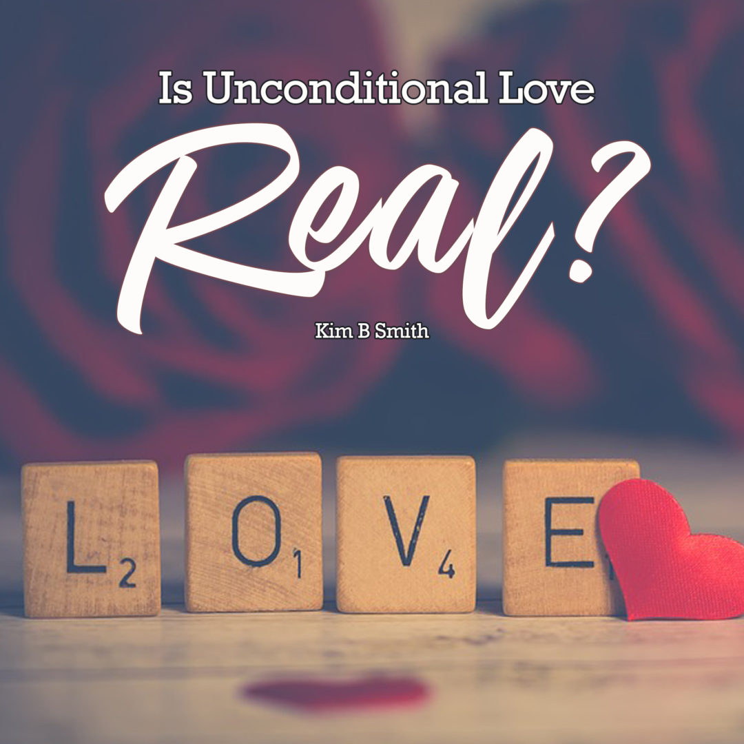 love-unconditional-love-really